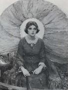 Madonna of the Prairie W.H.D. Koerner